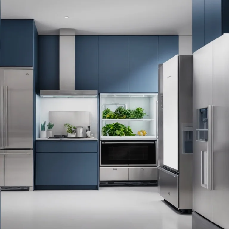 Integration ins Smart Home